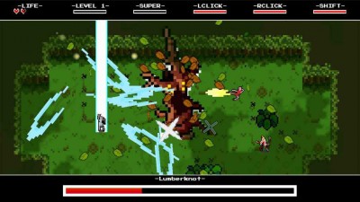 первый скриншот из Super Stone Legacy