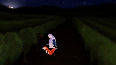 четвертый скриншот из Beyond the Sky