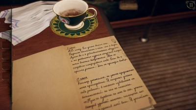 третий скриншот из The Room Three