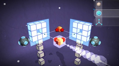 четвертый скриншот из Art Of Gravity