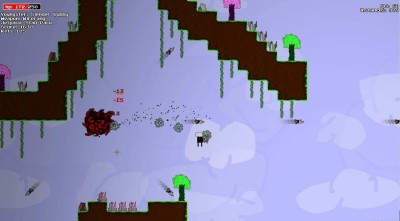 второй скриншот из Thermal Youngsters