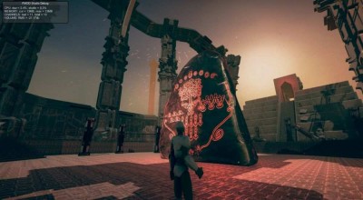 четвертый скриншот из Traveler