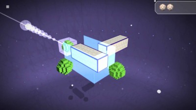 третий скриншот из Art Of Gravity