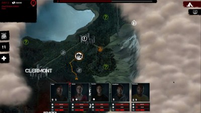 первый скриншот из Displaced