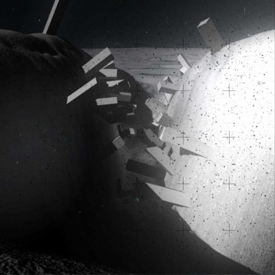 второй скриншот из Living With The Moonoliths