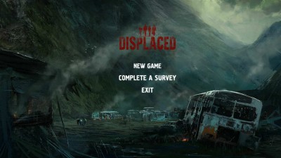 четвертый скриншот из Displaced