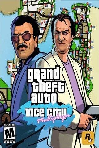 Grand Theft Auto: Vice City Multiplayer