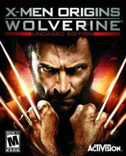 X-men Origins: Wolverine
