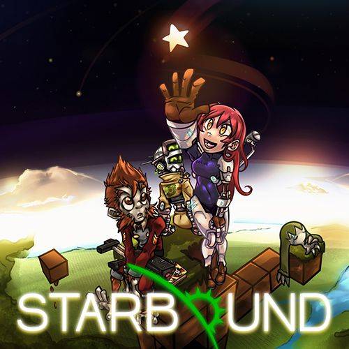 Starbound