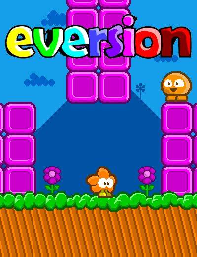 eversion HD
