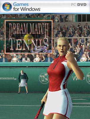 Dream Match Tennis Pro