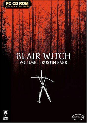 Blair Witch Trilogy Blair Witch Trilogy