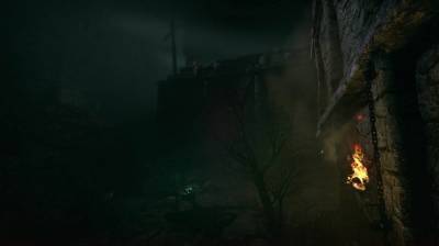 четвертый скриншот из Lethe - Episode One