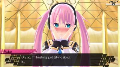 третий скриншот из Conception II: Children of the Seven Stars