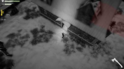 первый скриншот из Frozen State