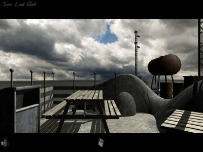 первый скриншот из Dark fall 2: Lights out