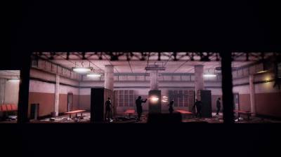 четвертый скриншот из Deadlight