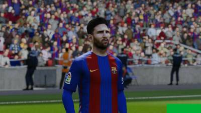 третий скриншот из FIFA 16 full