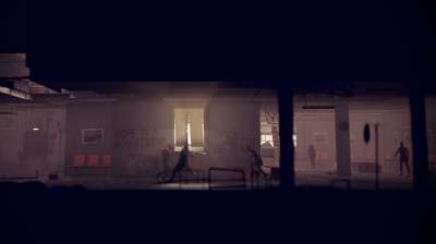 третий скриншот из Deadlight
