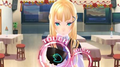 первый скриншот из Conception II: Children of the Seven Stars