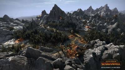четвертый скриншот из Total War: WARHAMMER