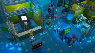 первый скриншот из Youtubers Life