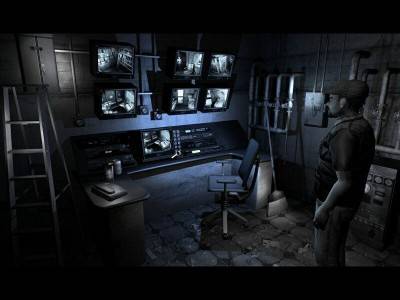 второй скриншот из Dark fall 2: Lights out
