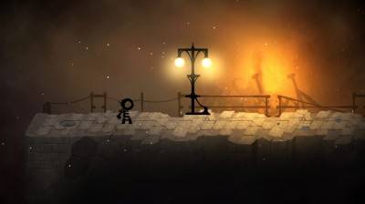 первый скриншот из Typoman: Revised