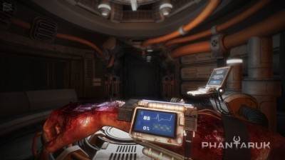 третий скриншот из Phantaruk