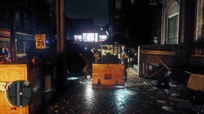 третий скриншот из Homefront: The Revolution - Freedom Fighter Bundle