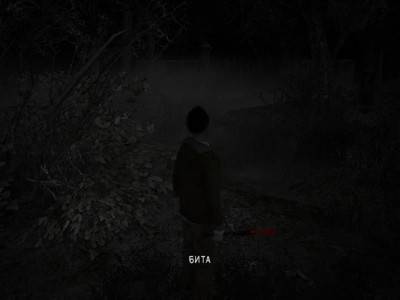 второй скриншот из Obscure 2
