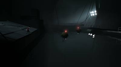 первый скриншот из INSIDE