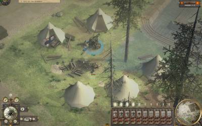 четвертый скриншот из Steam Squad