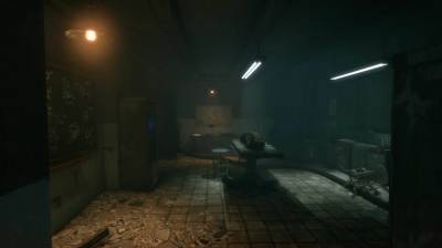 первый скриншот из Lethe - Episode One