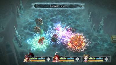 третий скриншот из I am Setsuna