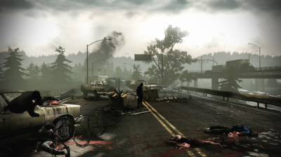 второй скриншот из Deadlight