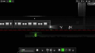 второй скриншот из Zombie Night Terror