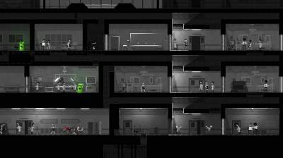 четвертый скриншот из Zombie Night Terror