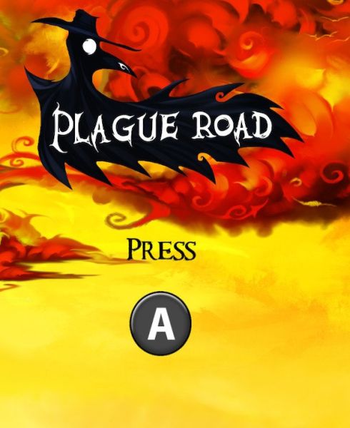 Plague Road Plague Road
