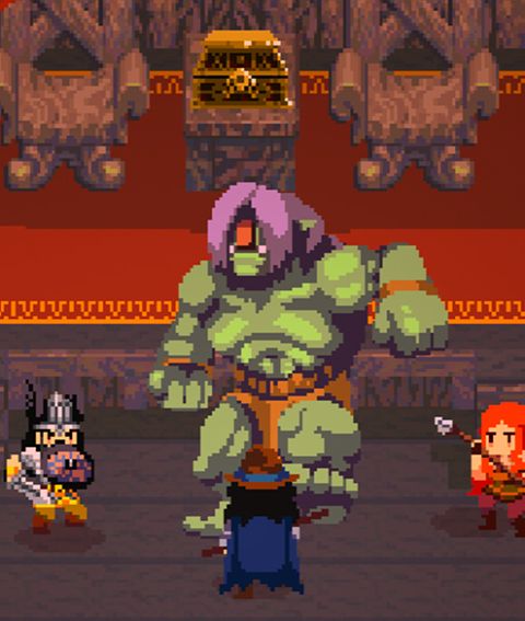 Dragon of Legends Demo Dragon of Legends Demo