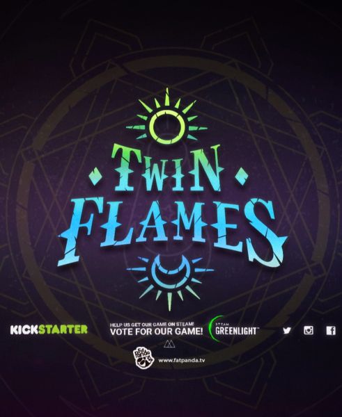 Twin Flames