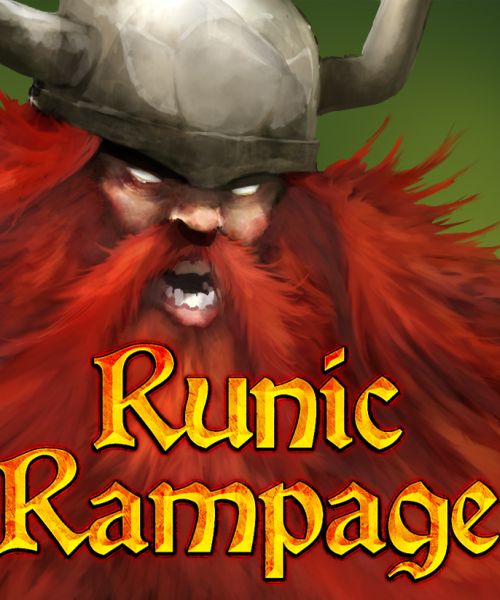 Runic Rampage Runic Rampage