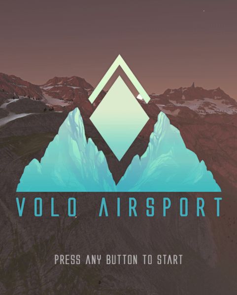 Volo Airsport Volo Airsport