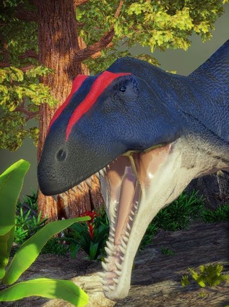 Dinosaurs a Prehistoric Adventure Dinosaurs a Prehistoric Adventure