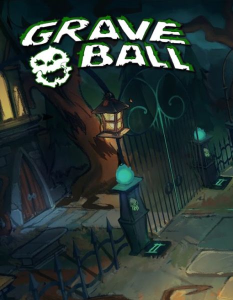Graveball Graveball