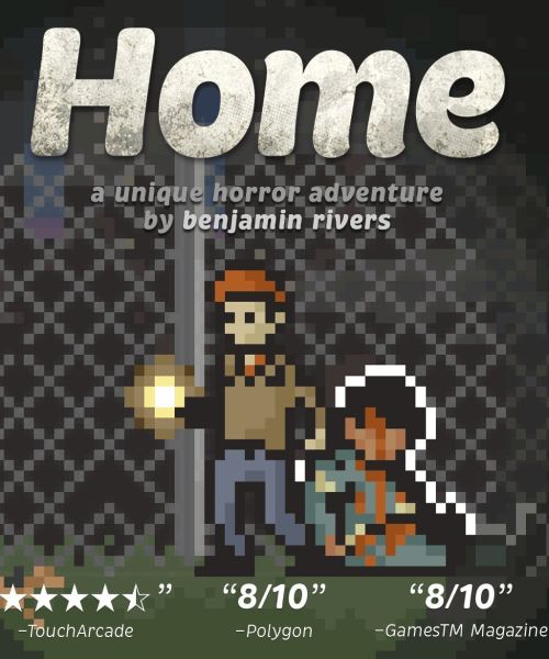 Home Home