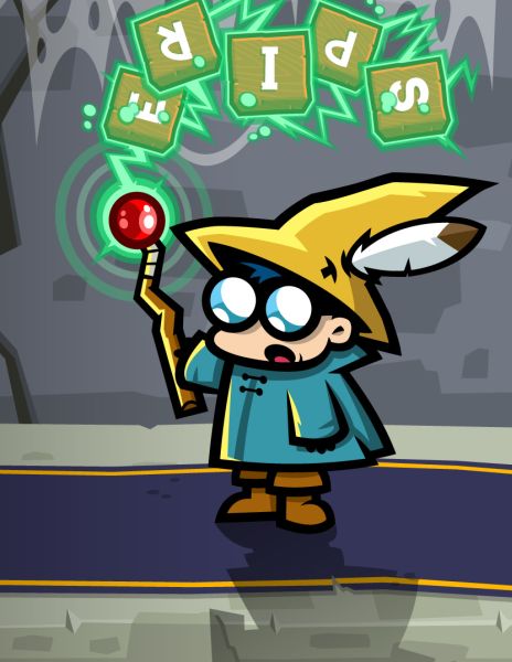 Spellspire Spellspire