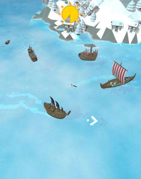 Rogue Seas Rogue Seas