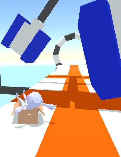 Corpse Box Racers