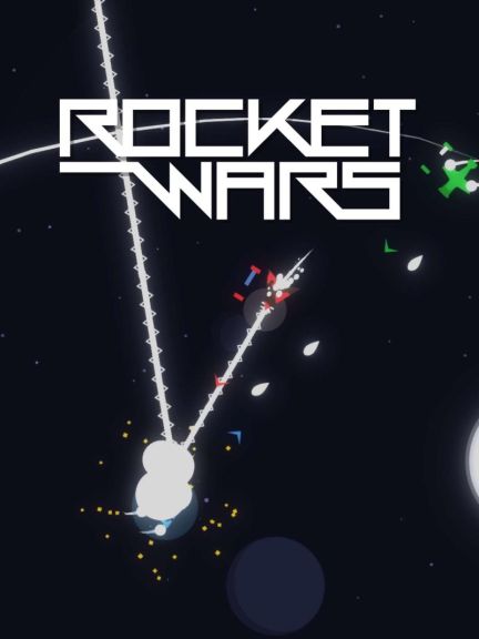 Rocket Wars Rocket Wars
